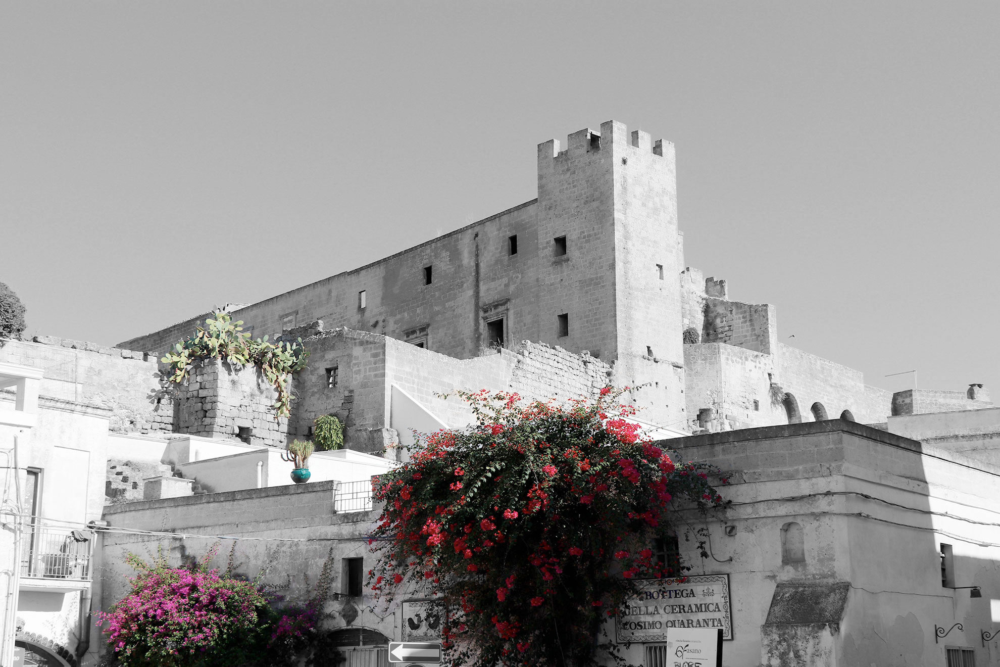 Il Borgo